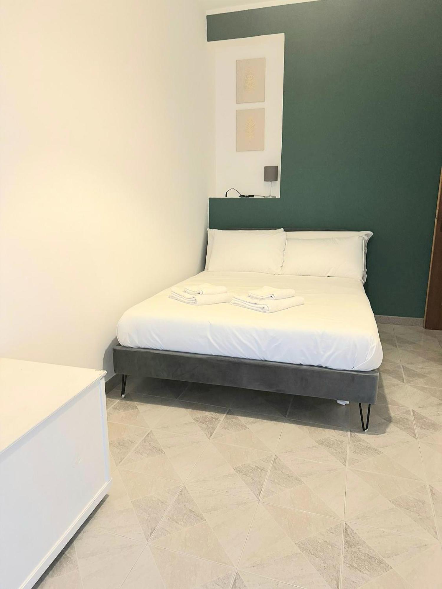 Appartamento Enea Roma