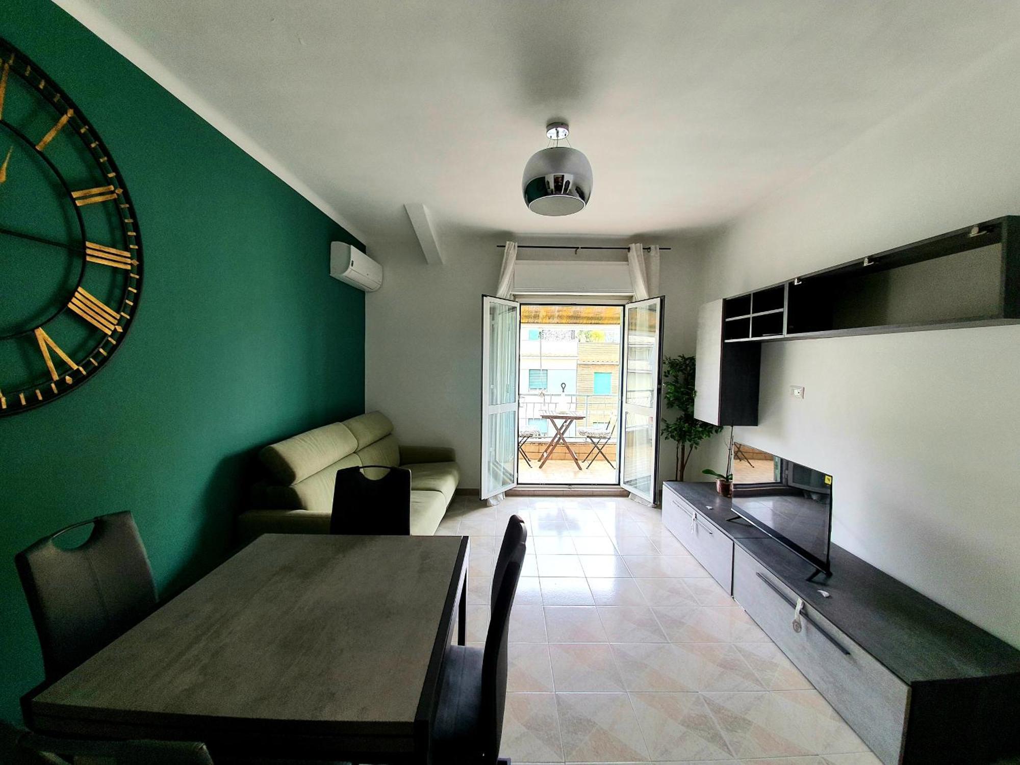 Appartamento Enea